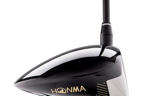 Honma Red TR20 460cc Right Hand Vizard Stiff Driver - Image 2
