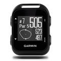 Garmin Mens Black Approach G10 Golf GPS - Image 1