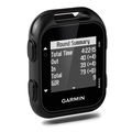 Garmin Mens Black Approach G10 Golf GPS - Image 3
