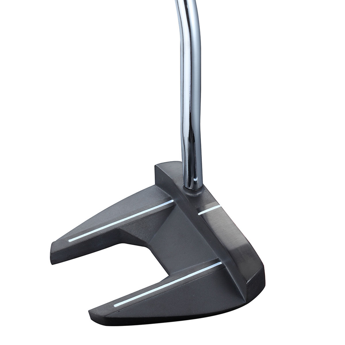 MacGregor Mens Black MACTEC X 2 Right Hand Golf Putter just £44.99