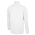 Galvin Green Mens White Edwin Roll Neck Base Layer - Image 2
