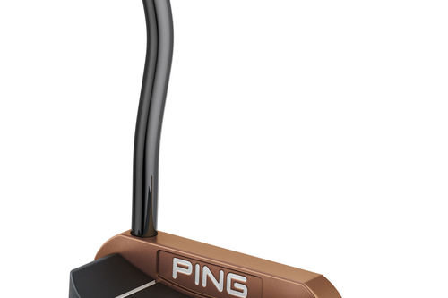 PING Heppler Armlock Putter - Image 1