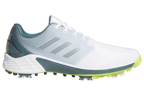 adidas Golf ZG21 Golf Shoes - Image 1