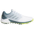 adidas Golf ZG21 Golf Shoes - Image 1