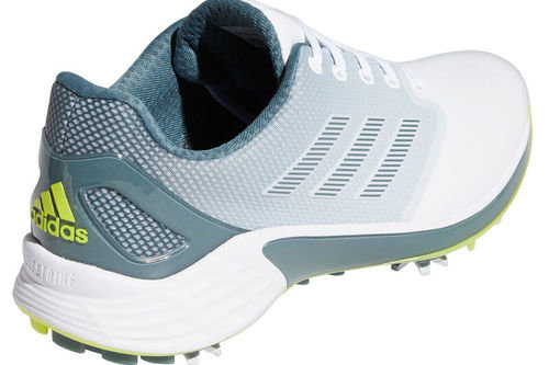 adidas Golf ZG21 Golf Shoes - Image 2