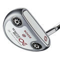 Odyssey White Hot OG Stroke Lab Rossie S OS Putter - Image 1