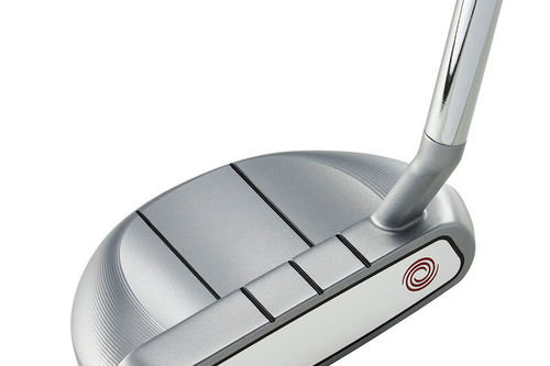 Odyssey White Hot OG Stroke Lab Rossie S OS Putter - Image 3