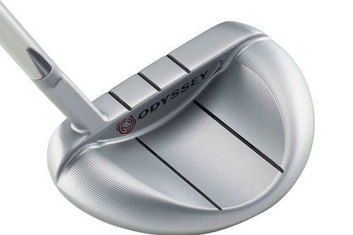 Odyssey White Hot OG Stroke Lab Rossie S OS Putter - Image 4