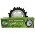 BrandFusion Black Hedgehog 14" Wheel Golf Sleeve Kit - Image 1