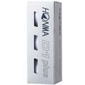 Honma D1 White Dimple Design Plus 12 Pack of Golf Balls - Image 2