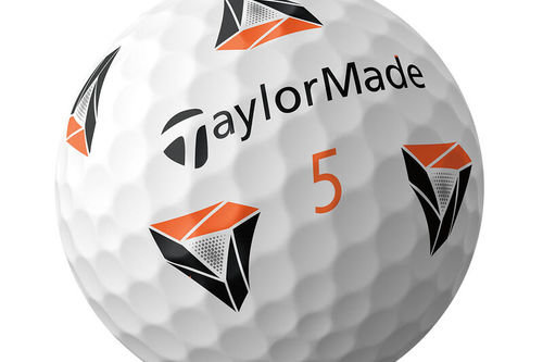 TaylorMade TP5x pix 2.0 12 Ball Pack - Image 3