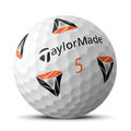 TaylorMade TP5x pix 2.0 12 Ball Pack - Image 3