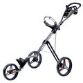 Motocaddy Z1 Push Golf Trolley 2020 - Image 1