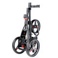 Motocaddy Z1 Push Golf Trolley 2020 - Image 2