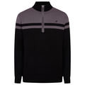 Benross Pro Shell X Lined Golf Sweater - Image 1