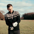 Benross Pro Shell X Lined Golf Sweater - Image 3