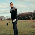Benross Pro Shell X Lined Golf Sweater - Image 4