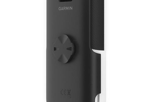 Garmin Mens White and Black Approach G80 Golf GPS - Image 3