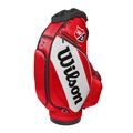 Wilson Staff Mens Red Pro Tour Bag - Image 3