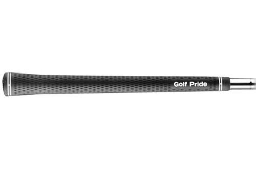 Golf Pride Mens Black Tour Velvet Grip - Image 2