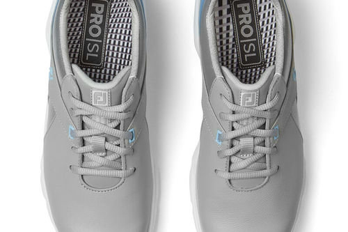 FootJoy Pro SL Ladies Golf Shoes 2020 - Image 3