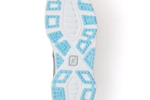 FootJoy Pro SL Ladies Golf Shoes 2020 - Image 4