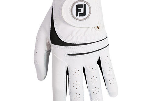 FootJoy WeatherSof Ladies Golf Glove - Image 1