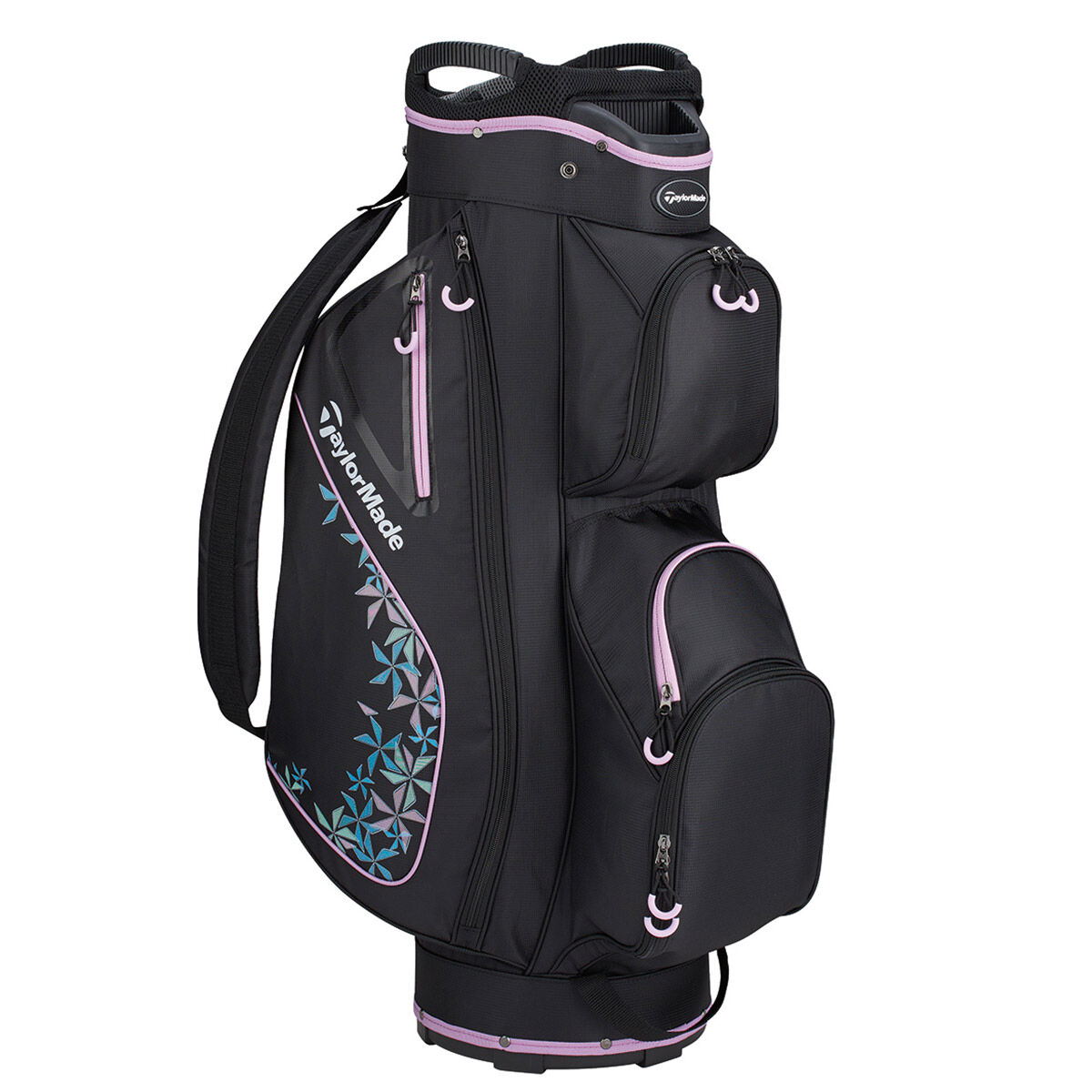 TaylorMade Womens Kalea Golf Cart Bag just £179.00