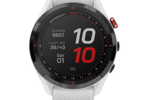 Garmin Approach S62 Golf GPS Watch - Image 3