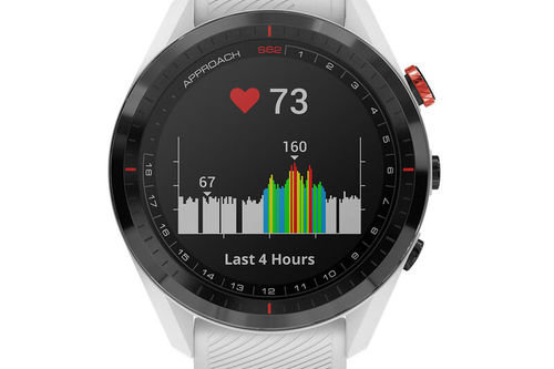 Garmin Approach S62 Golf GPS Watch - Image 4