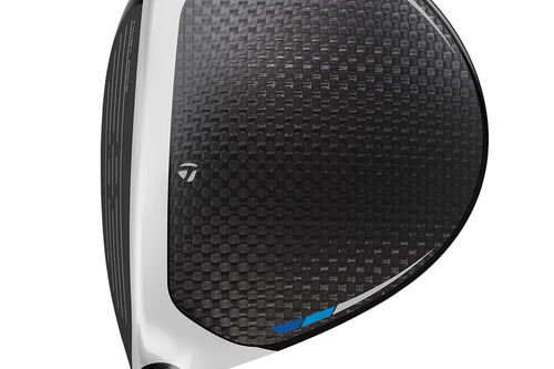 TaylorMade SIM2 MAX Fairway - Image 2
