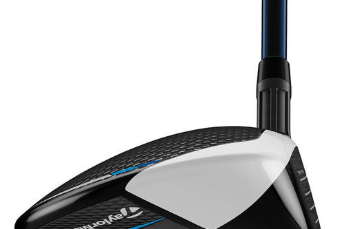 TaylorMade SIM2 MAX Fairway - Image 4