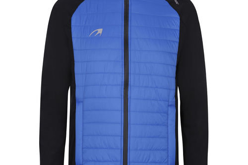 Benross Pro Shell X Hybrid Golf Jacket - Image 1
