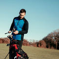 Benross Pro Shell X Hybrid Golf Jacket - Image 3