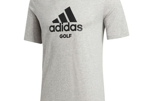 adidas Golf T-Shirt - Image 1