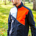 Galvin Green Apollo Golf Jacket - Image 4