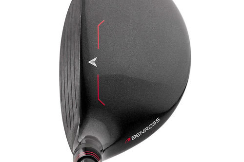 Benross Delta X Hybrid - Image 2