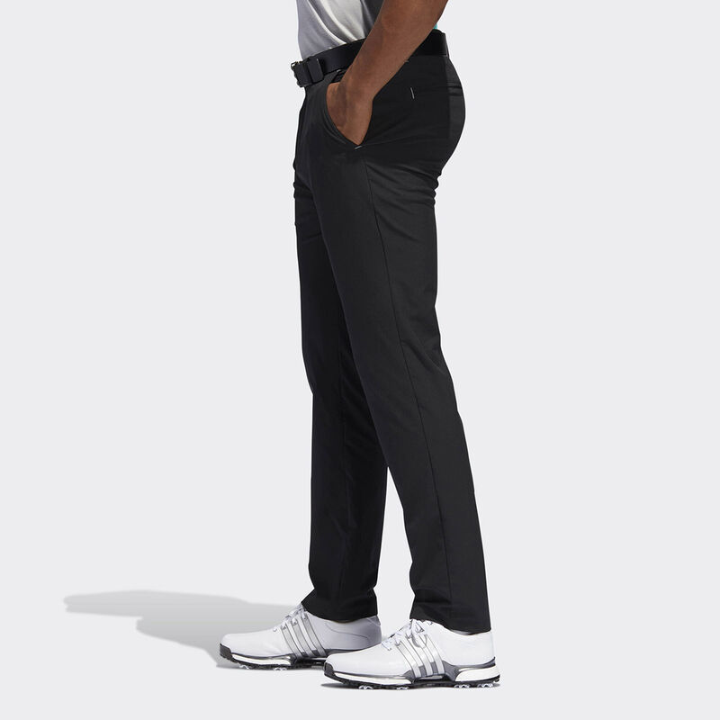 adidas Golf Ultimate365 Mens Black Classic Short Golf Trousers just Â£49.95