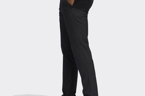 adidas Golf Ultimate365 Mens Black Classic Short Golf Trousers just Â£49.95