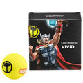 Volvik Marvel 4 Ball Pack - Image 1