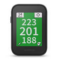Garmin Mens Black Approach G30 Golf GPS - Image 1