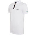 Stromberg OCEAN TEE Collaboration Golf Polo Shirt - Image 2