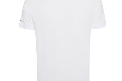 Stromberg OCEAN TEE Collaboration Golf Polo Shirt - Image 3