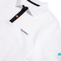 Stromberg OCEAN TEE Collaboration Golf Polo Shirt - Image 4