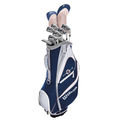 Wilson Profile XD Graphite Ladies Package Set (Tall) - Image 1