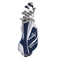Wilson Profile XD Graphite Ladies Package Set (Tall) - Image 2