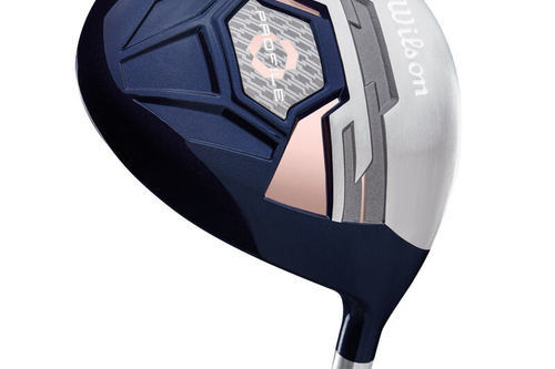 Wilson Profile XD Graphite Ladies Package Set (Tall) - Image 3