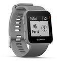 Garmin Mens Powder Grey Approach S10 Golf GPS Watch - Image 2
