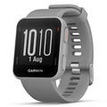 Garmin Mens Powder Grey Approach S10 Golf GPS Watch - Image 3