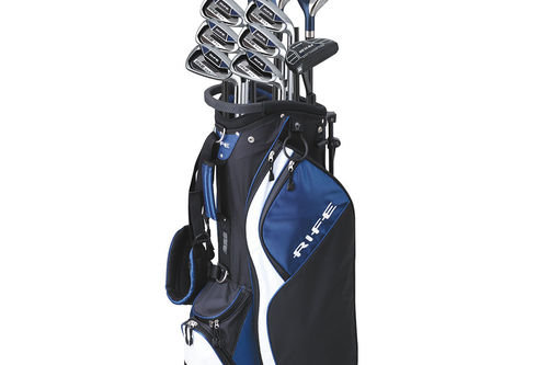 Rife RX2 Package Set - Image 1